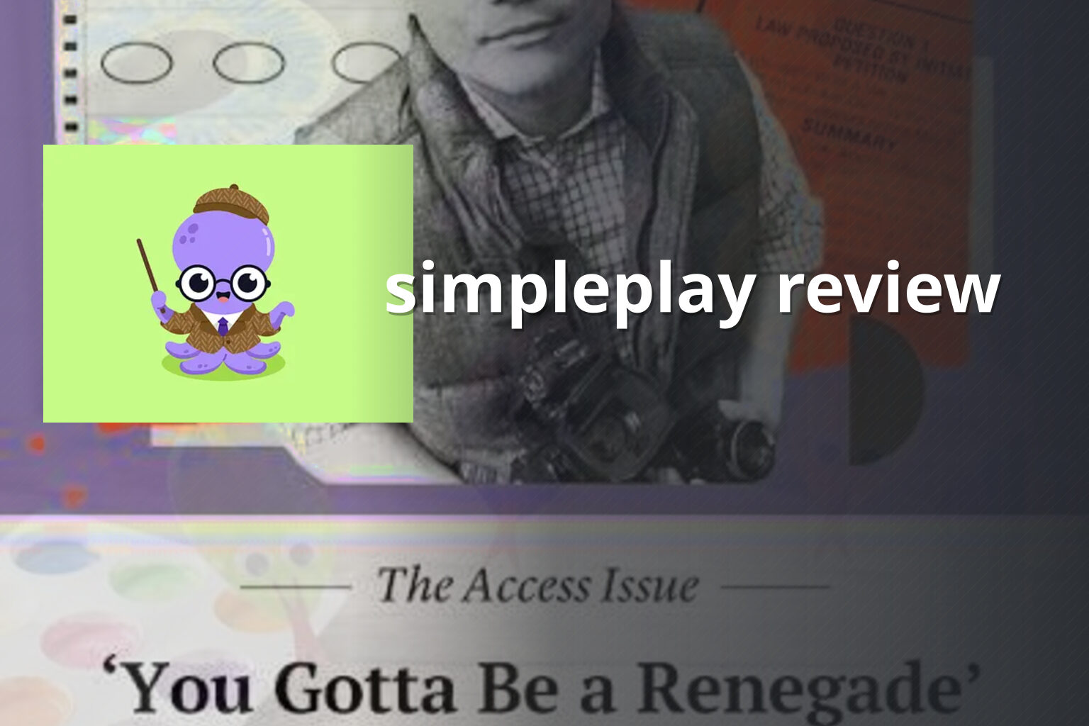simpleplay review - gaming_brand