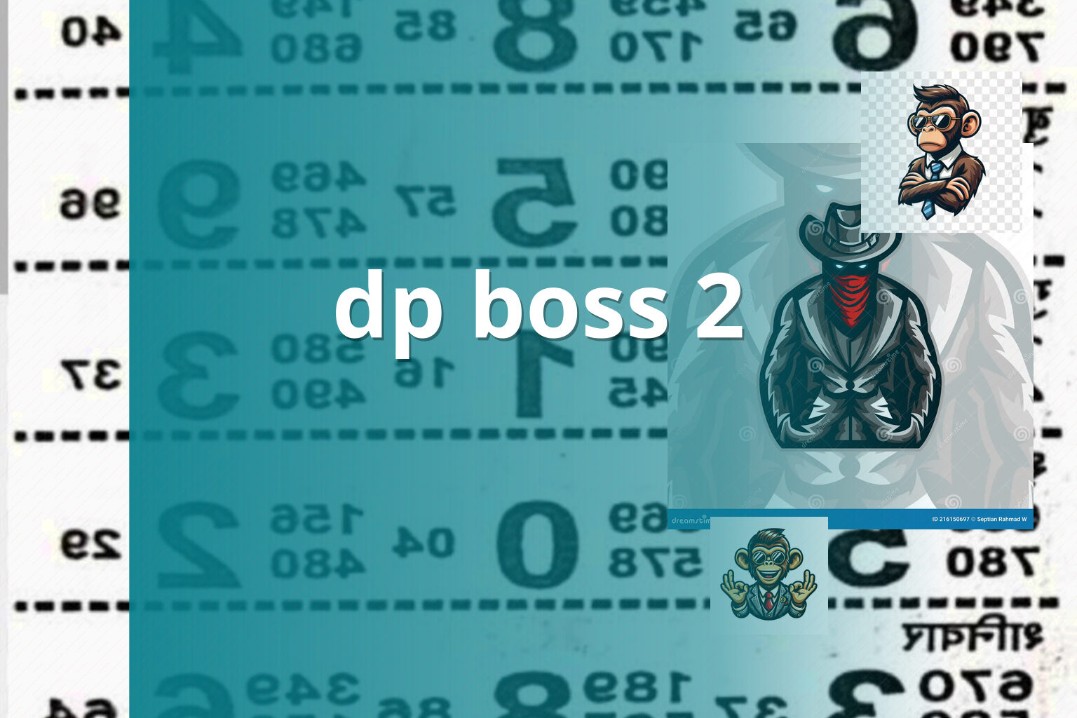 dp boss 2 - gaming_brand