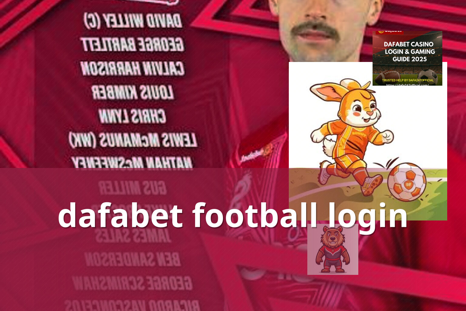 dafabet football login - gaming_brand