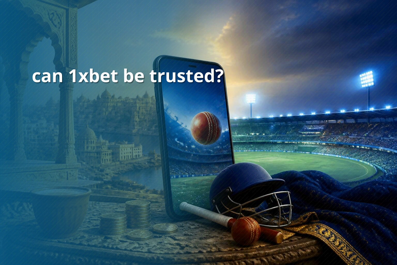 can 1xbet be trusted? - gaming_brand