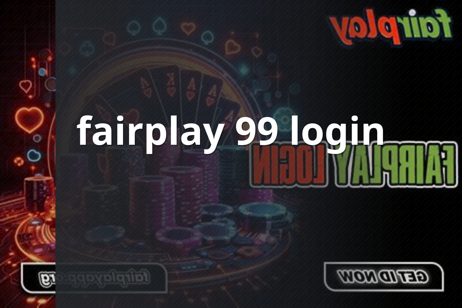 fairplay 99 login - gaming_brand