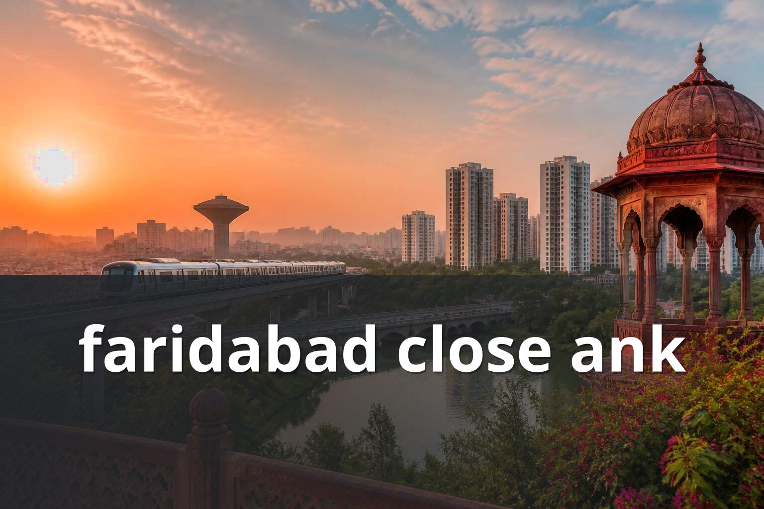 faridabad close ank - online_gaming