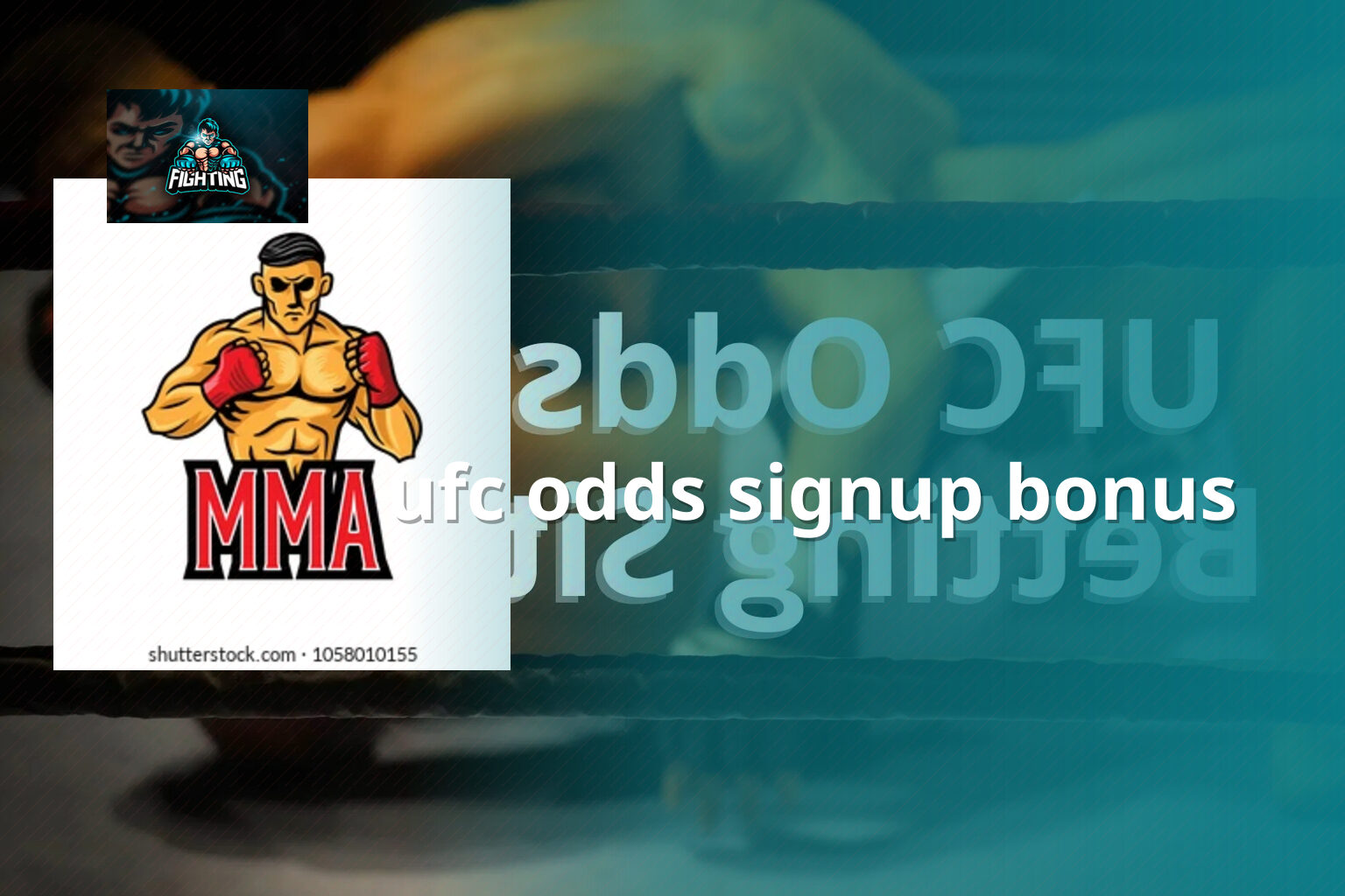 ufc odds signup bonus - payment_and_bonus