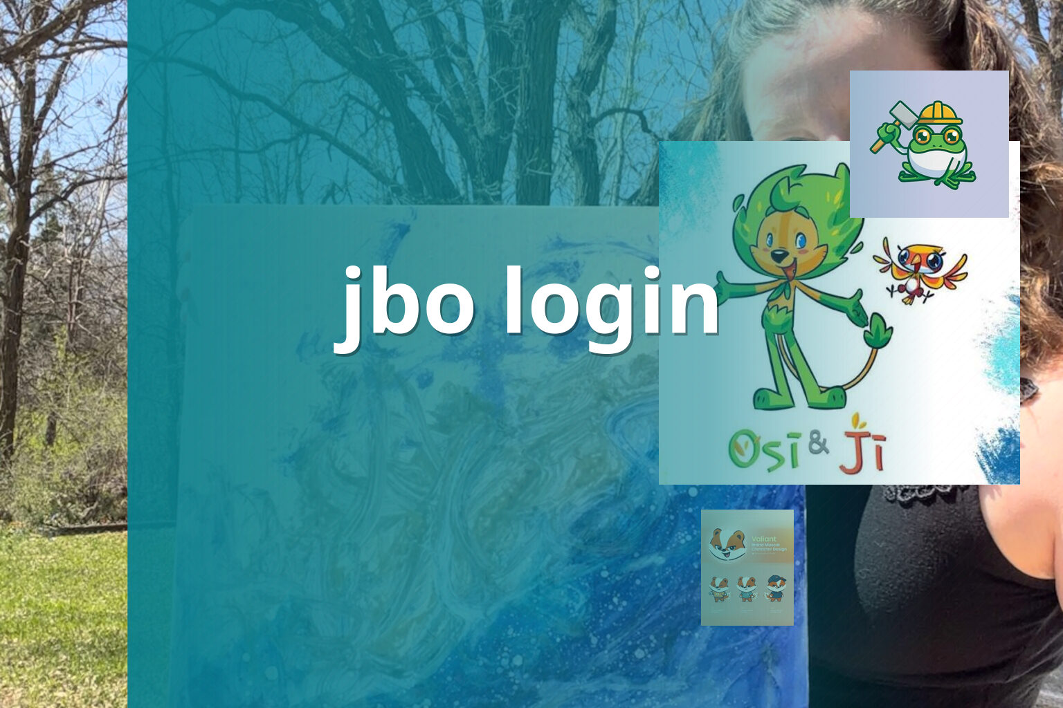 jbo login - gaming_brand