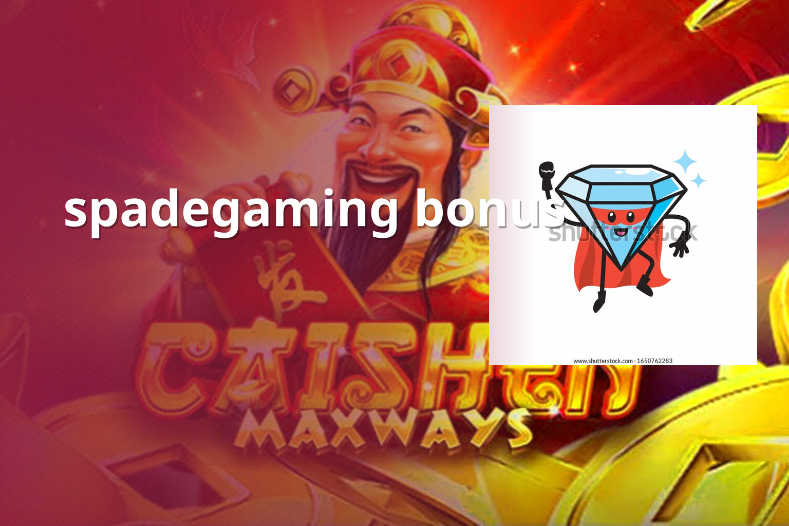 spadegaming bonus - gaming_brand