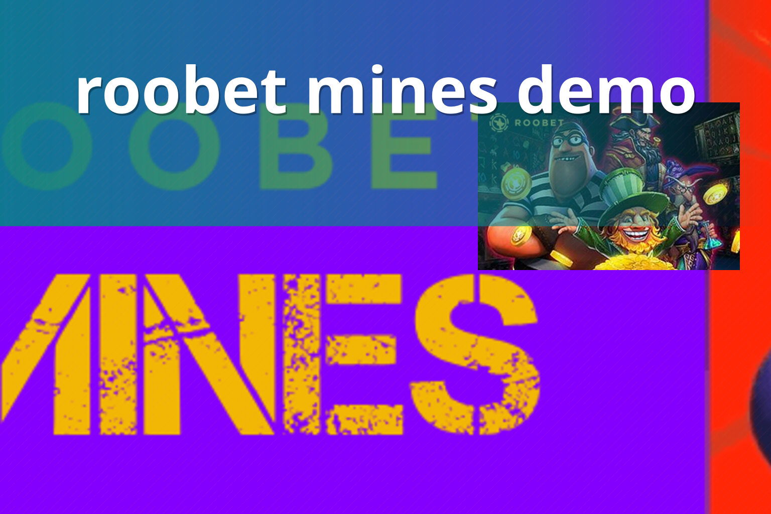 roobet mines demo - slots