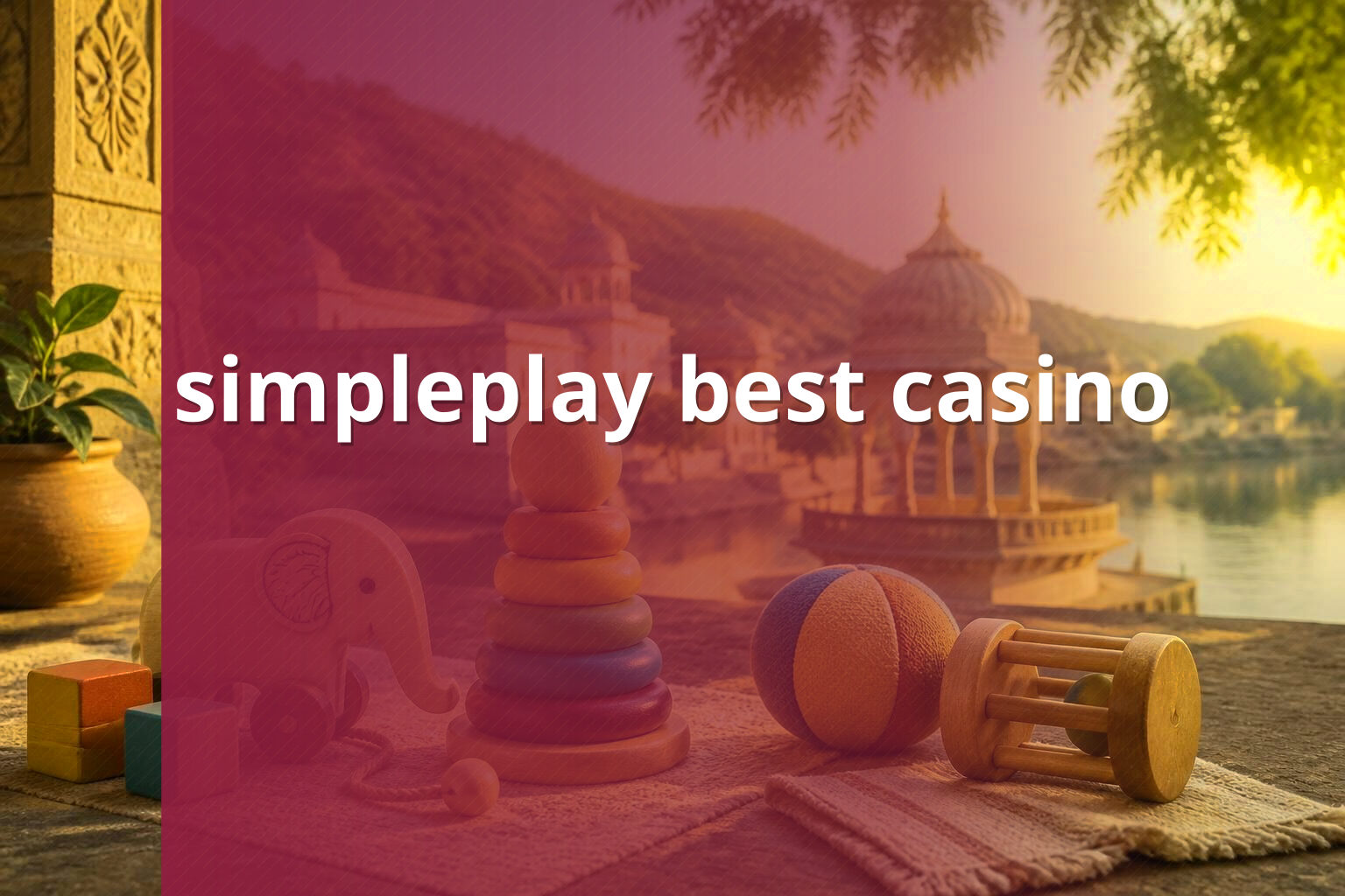 simpleplay best casino - casino