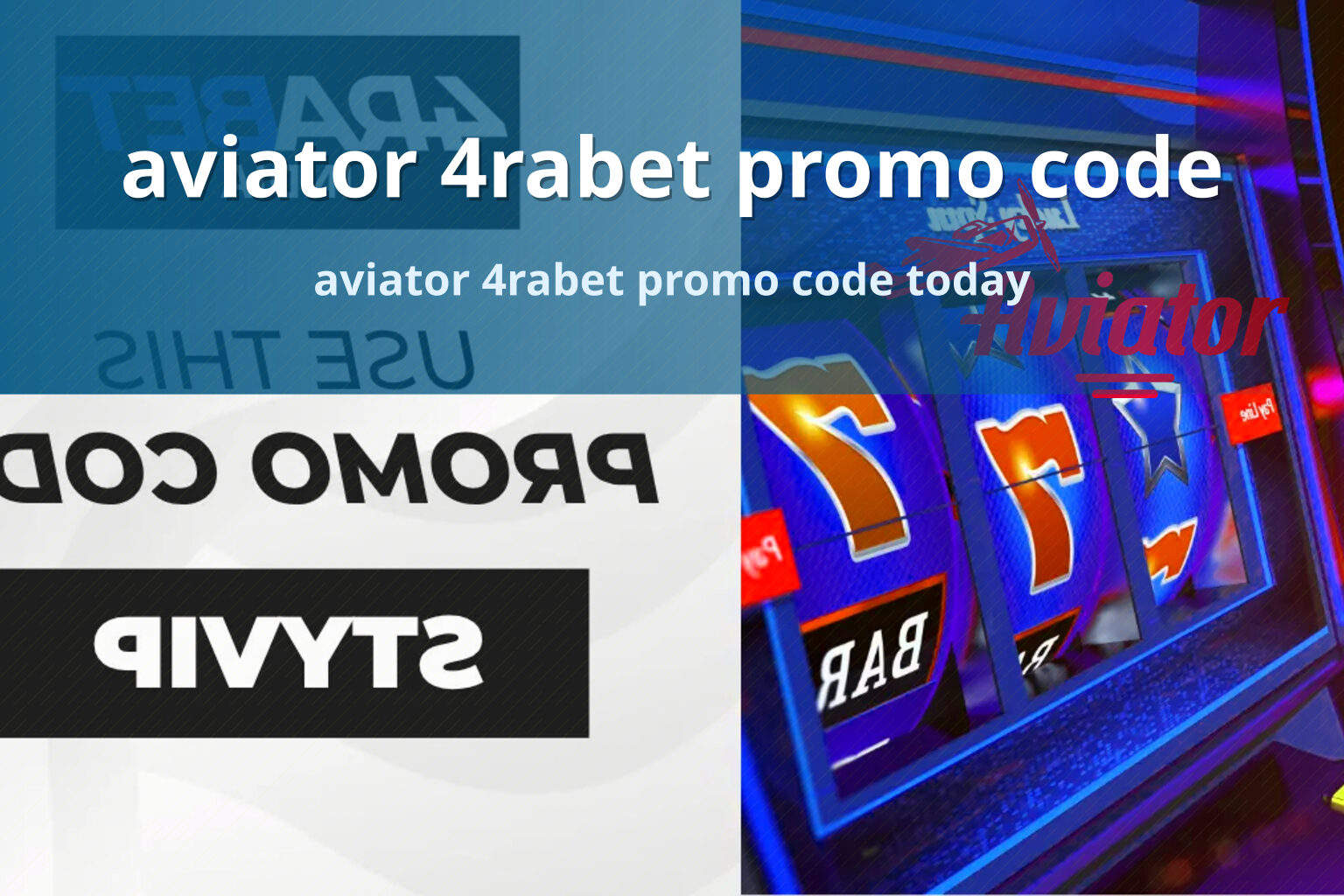 aviator 4rabet promo code - crash_games