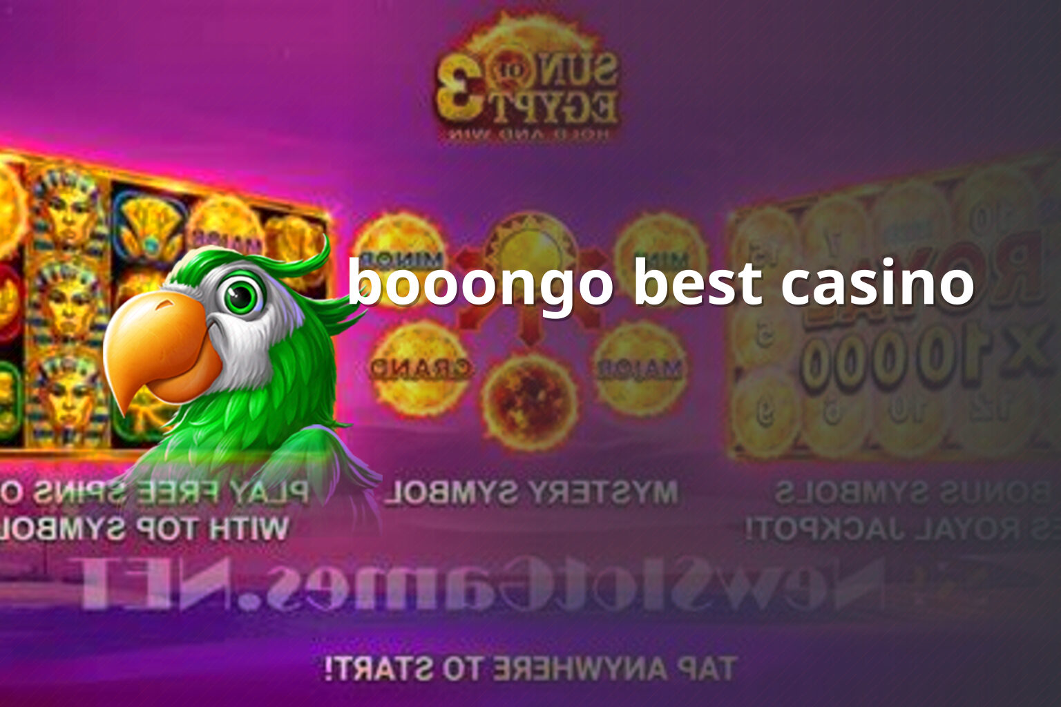 booongo best casino - casino