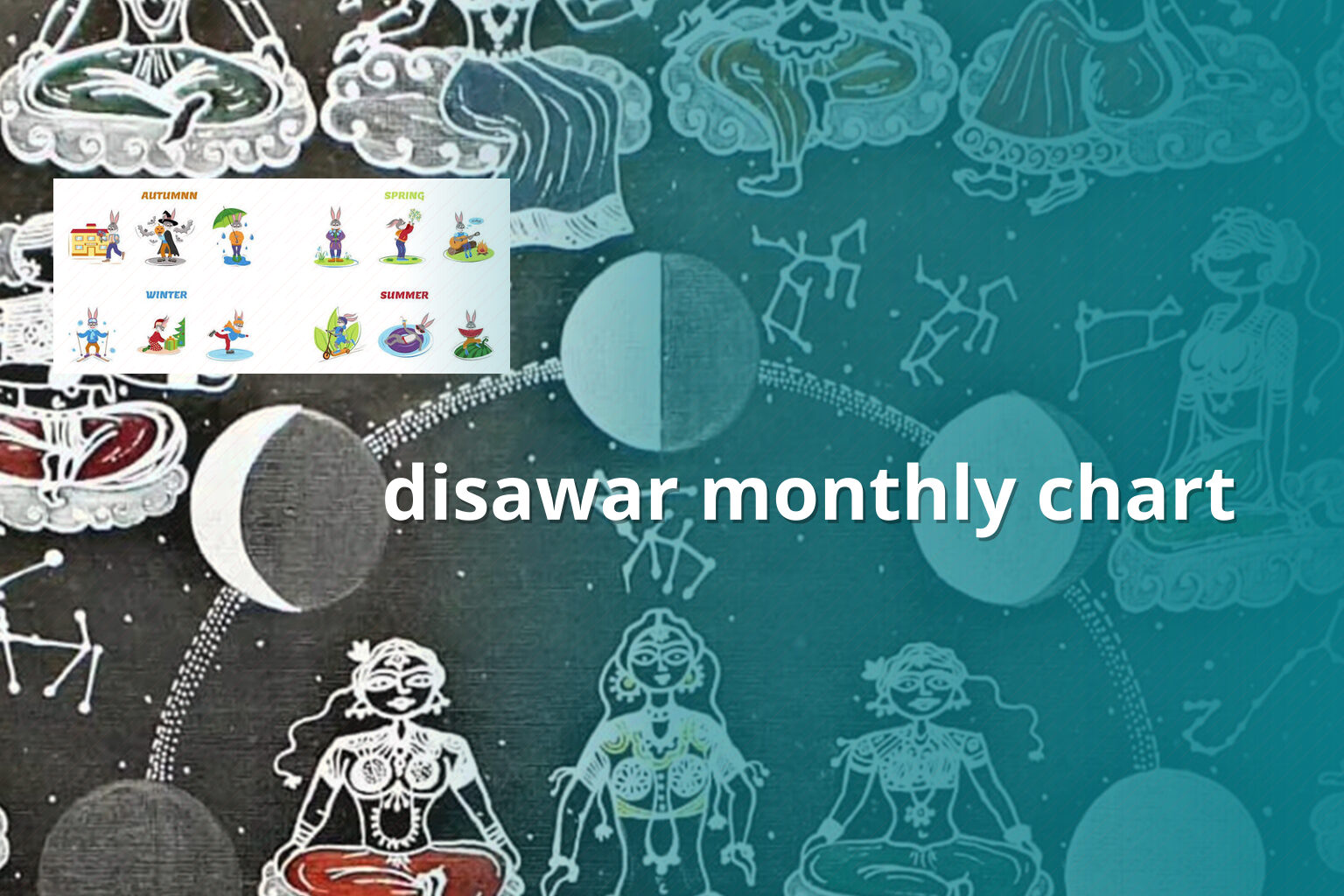disawar monthly chart - matka_satta