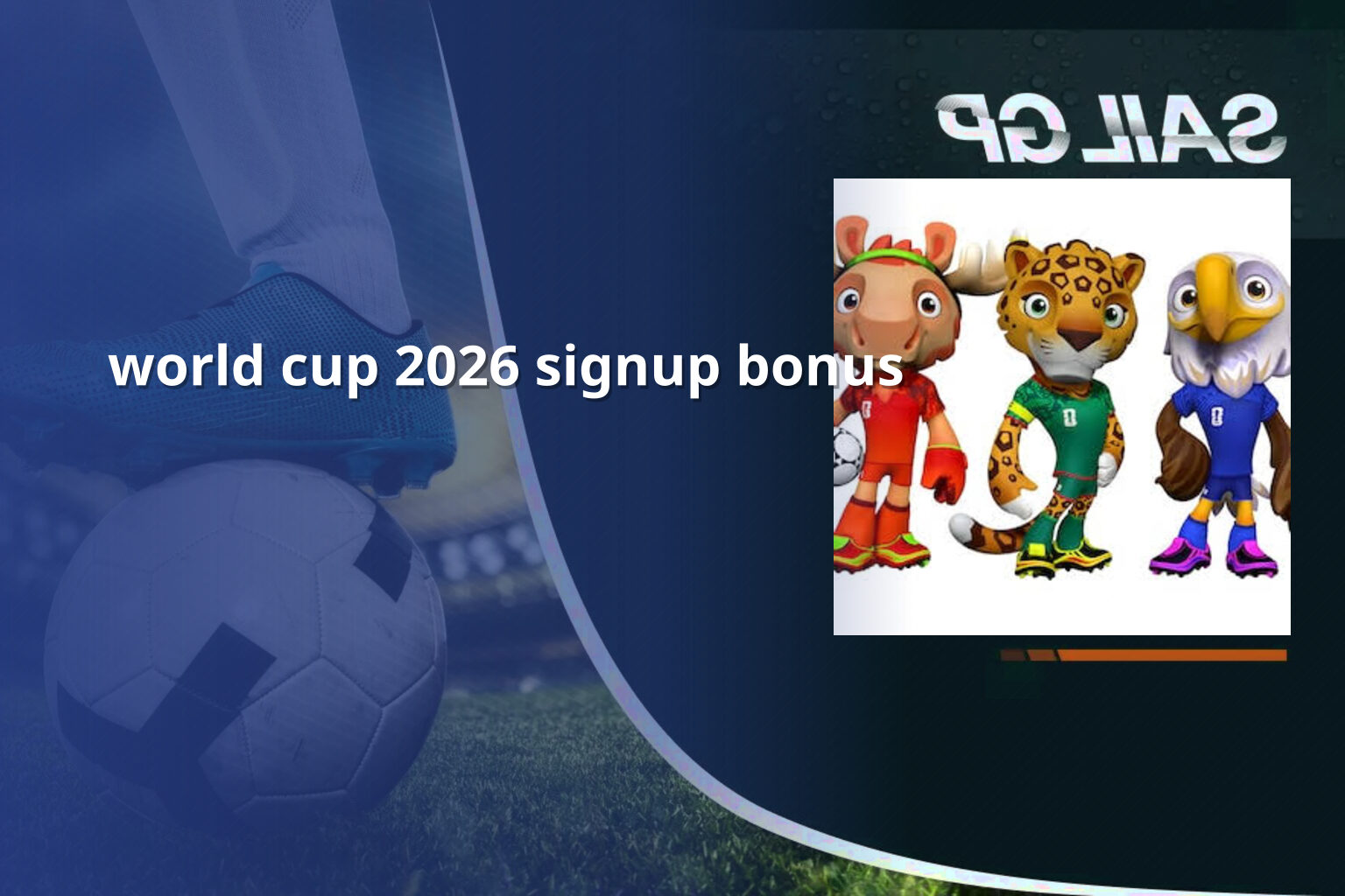 world cup 2026 signup bonus - cricket_betting