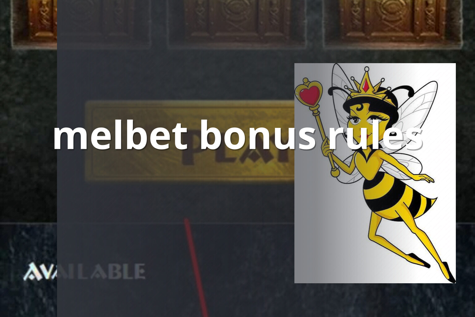 melbet bonus rules - gaming_brand