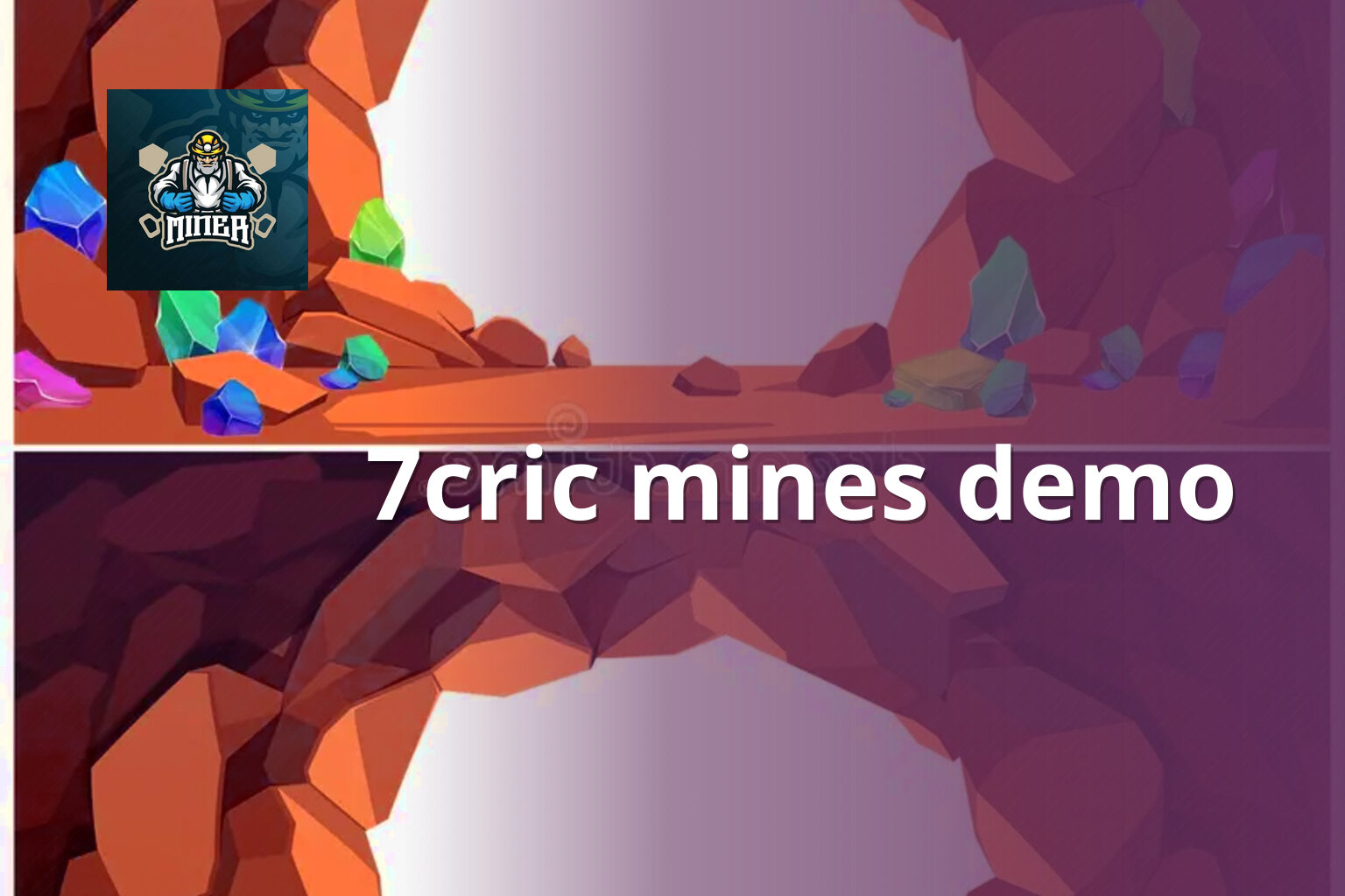 7cric mines demo - slots