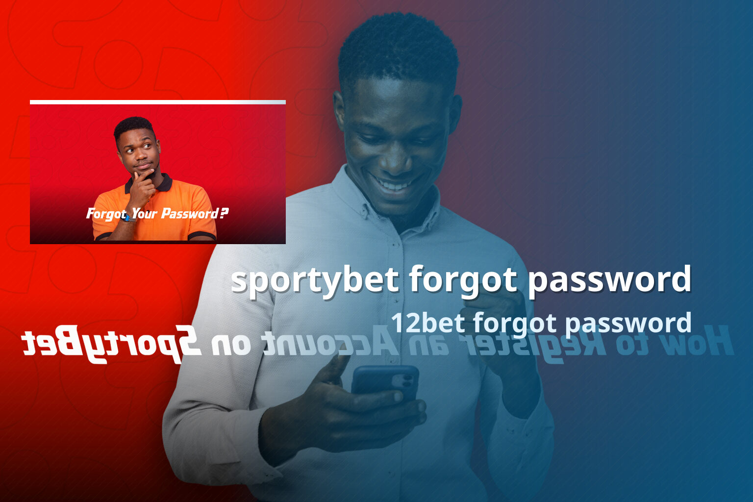 sportybet forgot password - gaming_brand