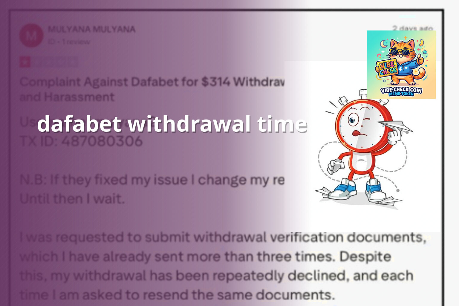 dafabet withdrawal time - gaming_brand