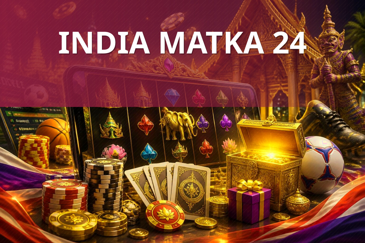 INDIA MATKA 24 - matka_satta