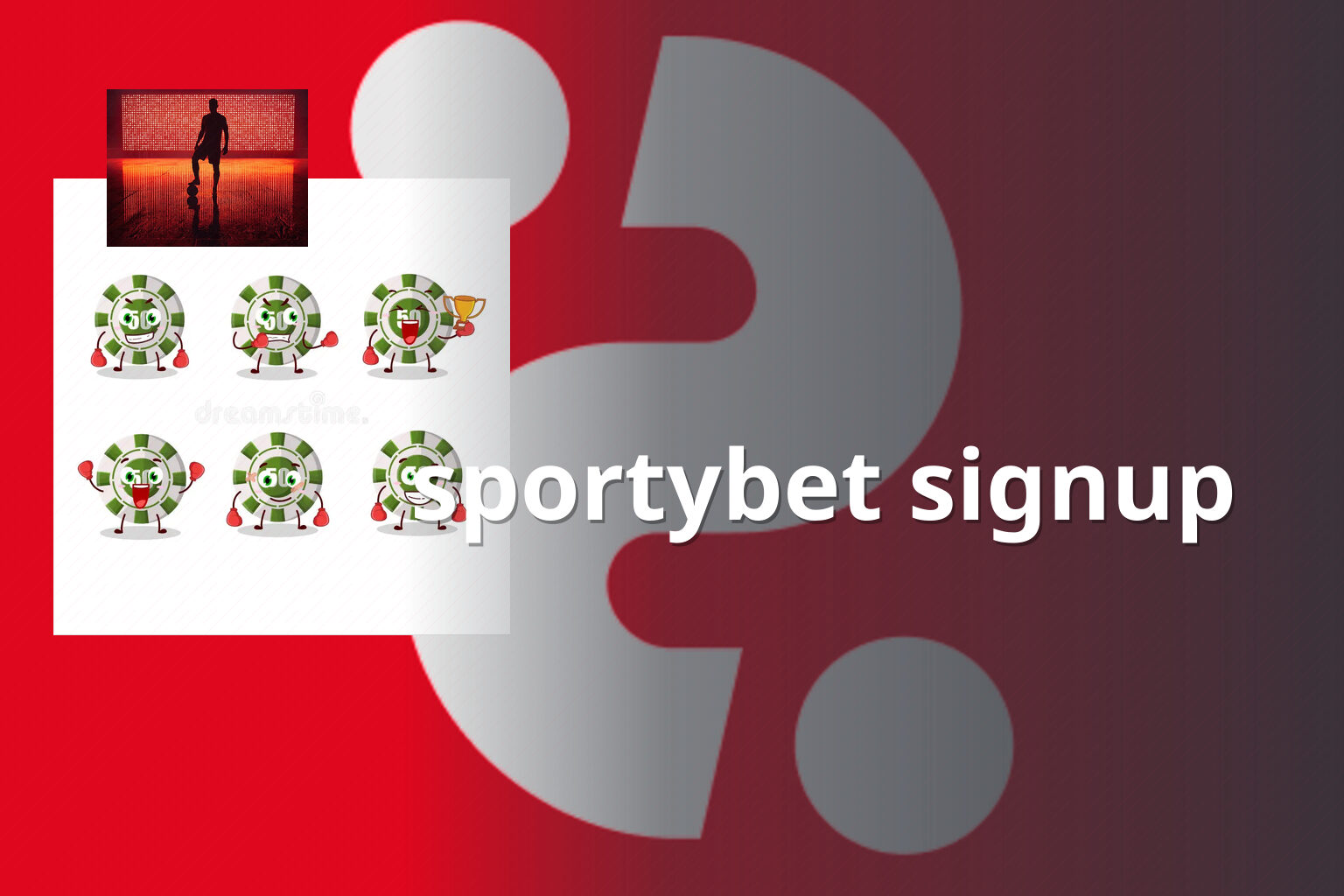 sportybet signup - gaming_brand