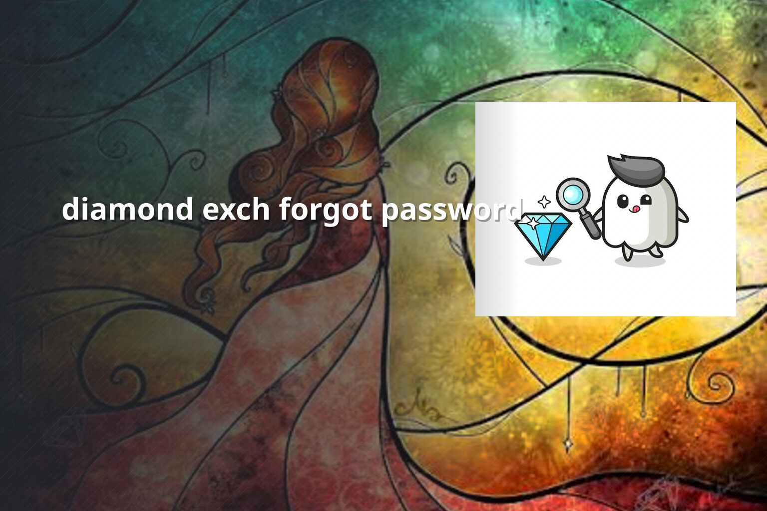 diamond exch forgot password - gaming_brand