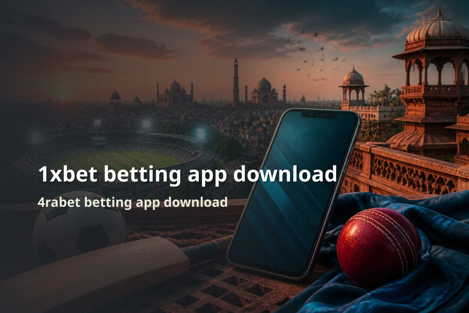1xbet betting app download 4rabet betting app download