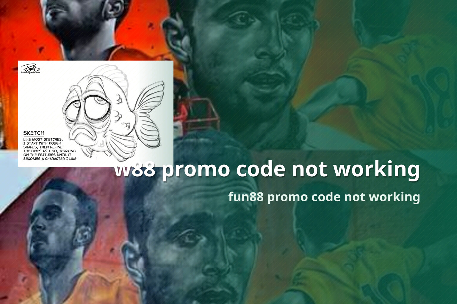 w88 promo code not working - gaming_brand