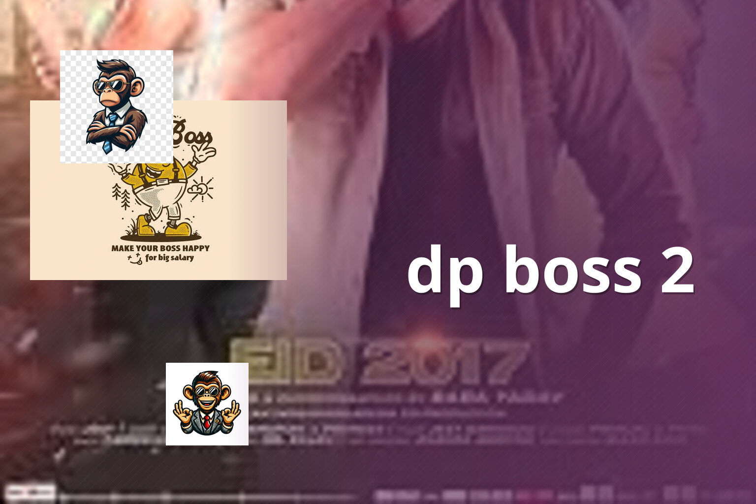 dp boss 2 - gaming_brand