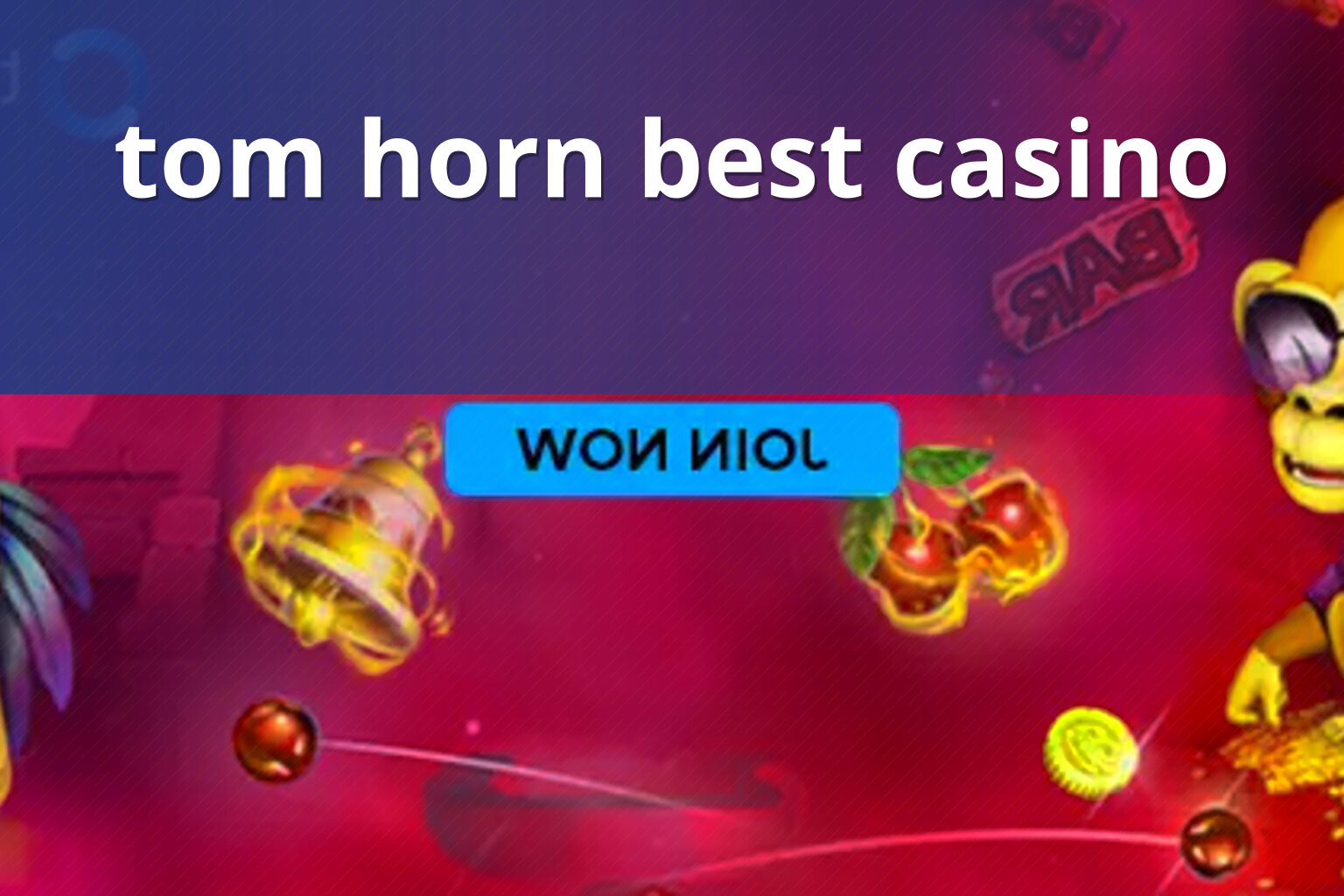 tom horn best casino - casino