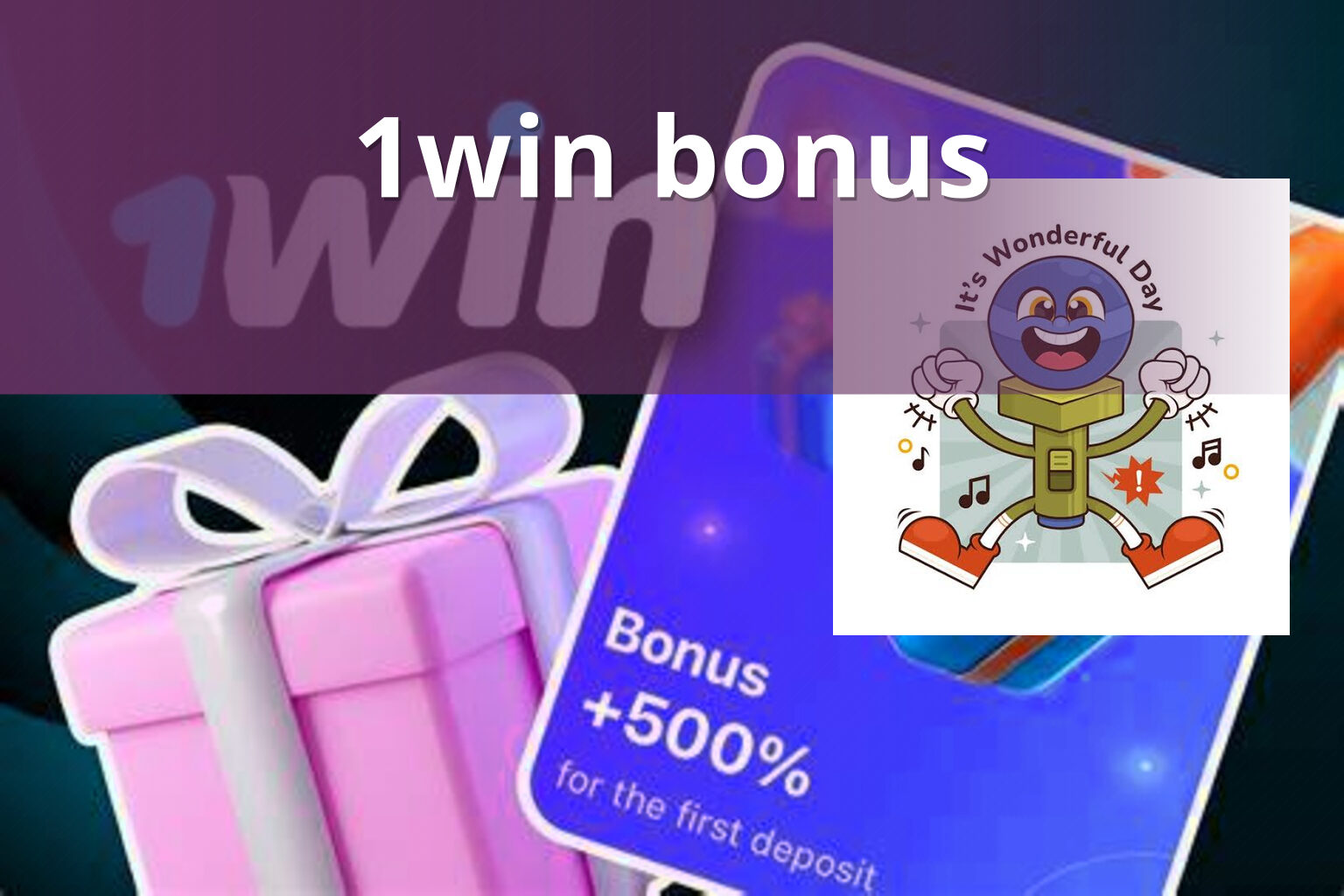 1win bonus - gaming_brand