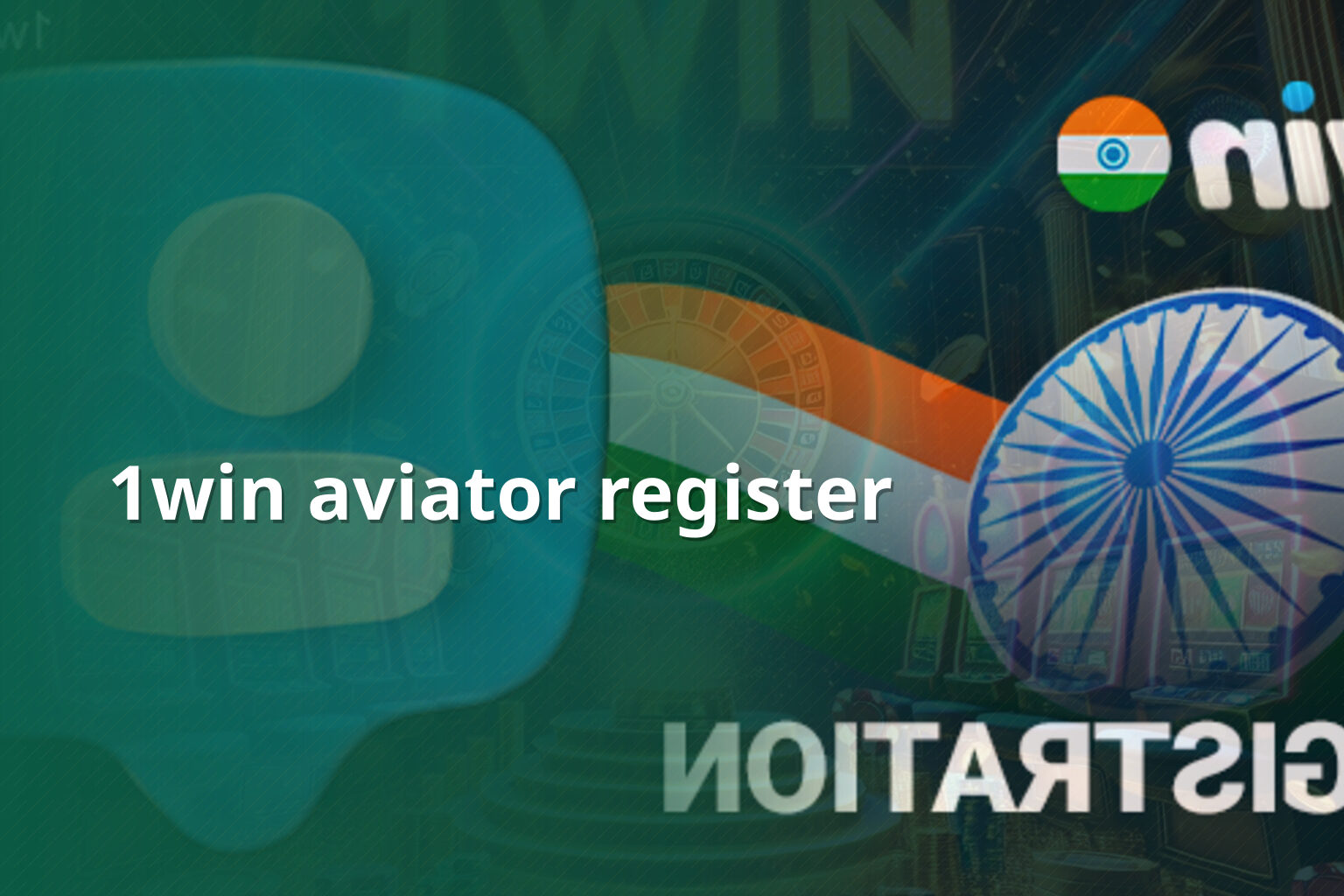1win aviator register - gaming_brand
