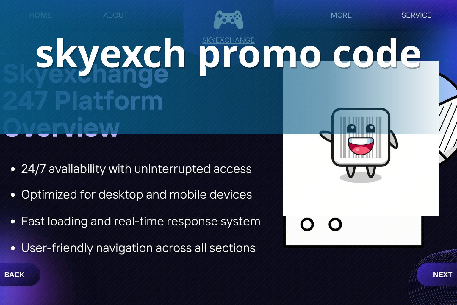 skyexch promo code - gaming_brand