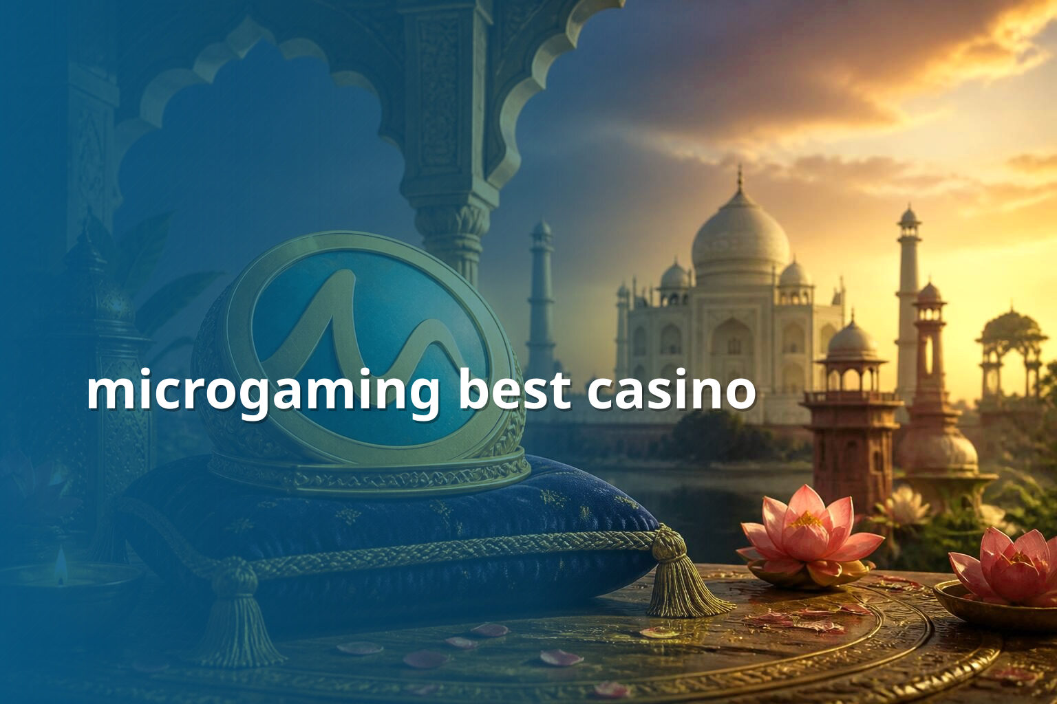 microgaming best casino - casino