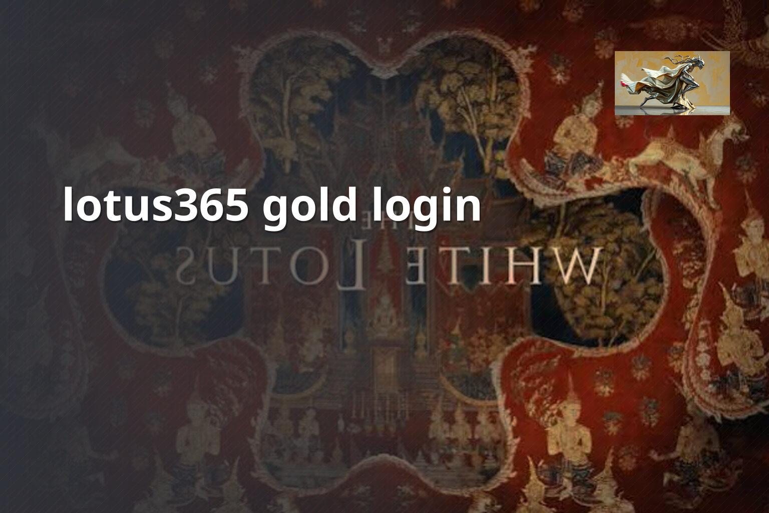 lotus365 gold login - gaming_brand