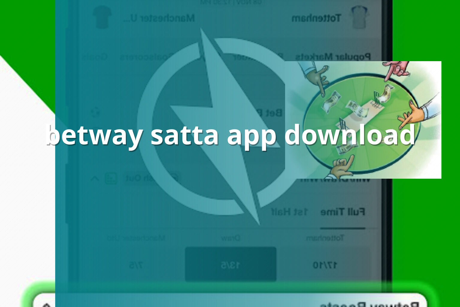 betway satta app download - gaming_brand