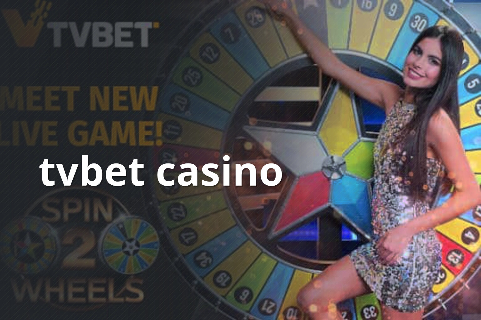 tvbet casino - casino