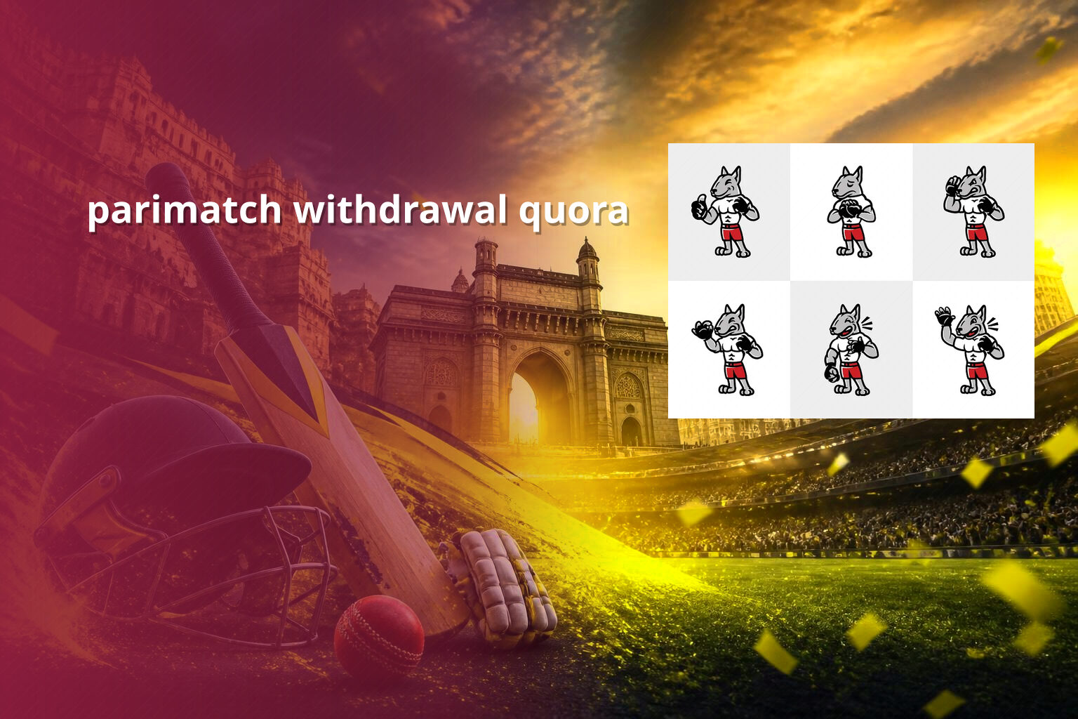 parimatch withdrawal quora - gaming_brand