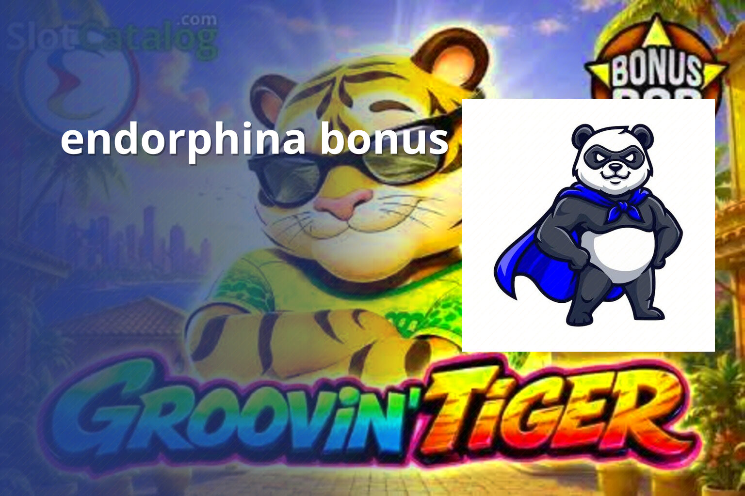 endorphina bonus - gaming_brand