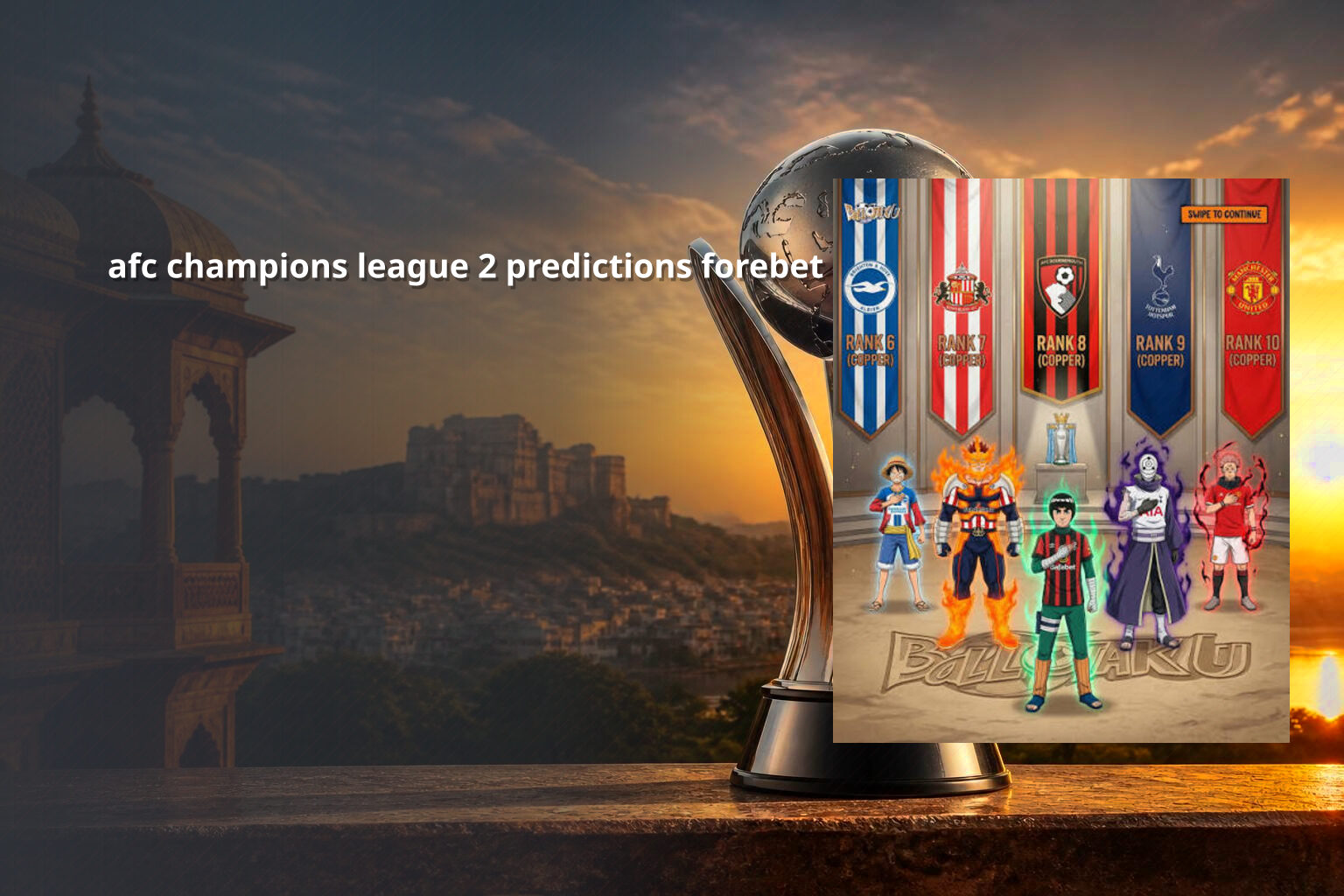 afc champions league 2 predictions forebet - sportsbook