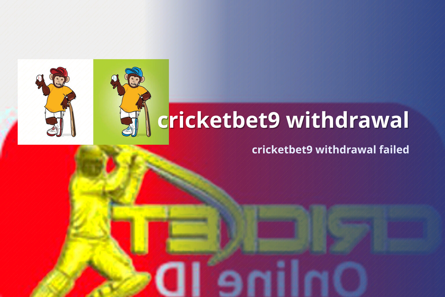 cricketbet9 withdrawal - cricket_betting