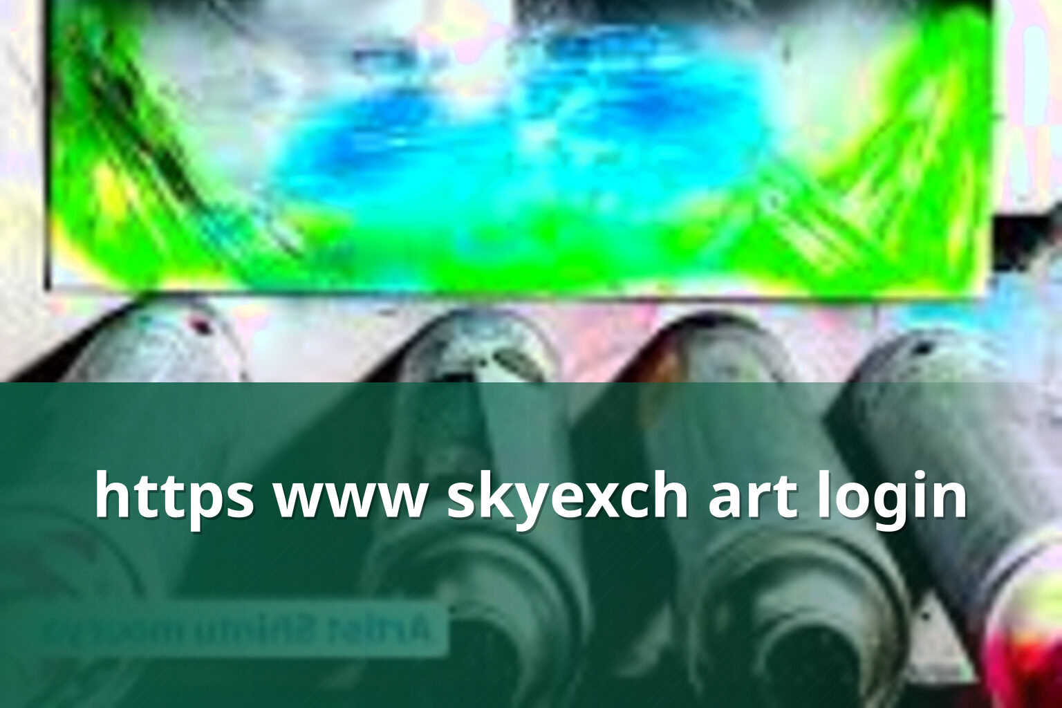 https www skyexch art login - gaming_brand