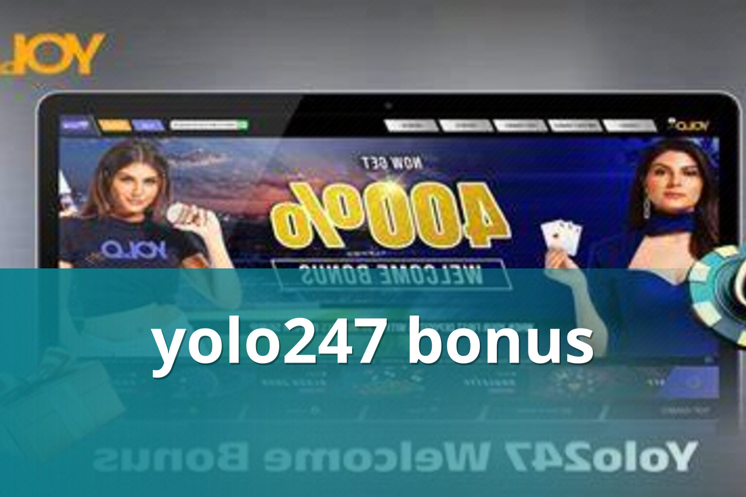 yolo247 bonus - gaming_brand