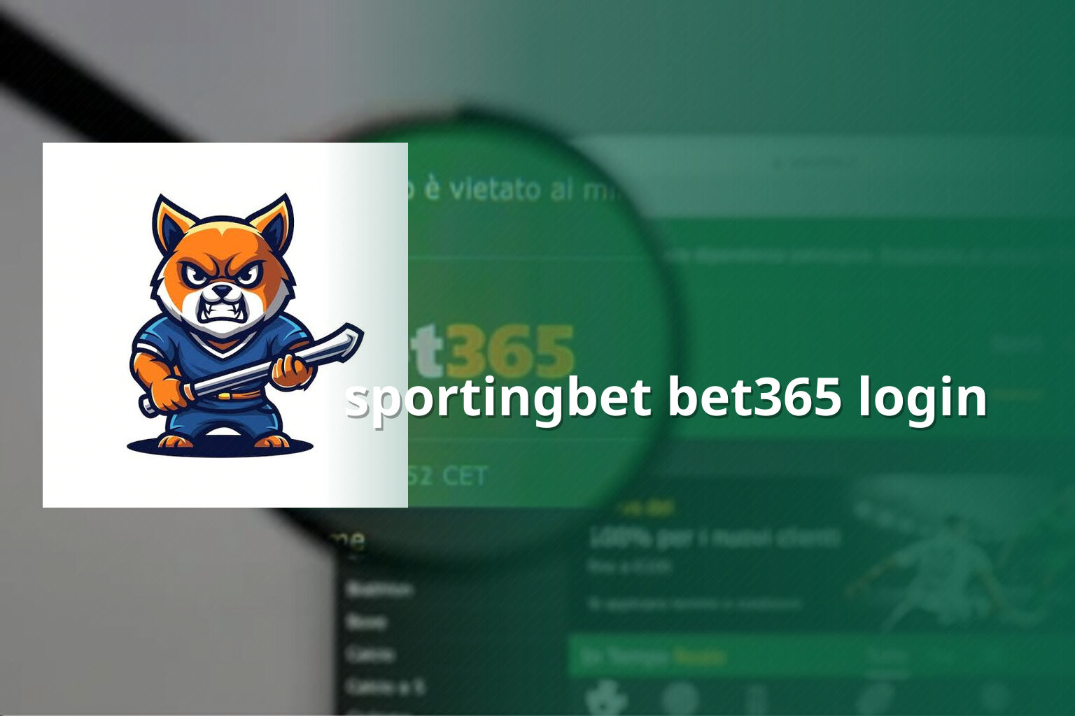 sportingbet bet365 login - gaming_brand