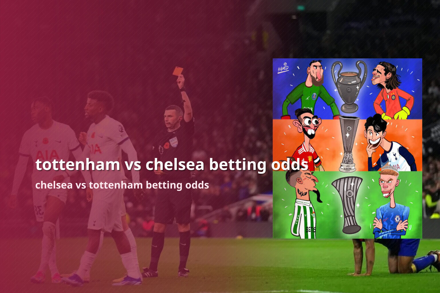 tottenham vs chelsea betting odds chelsea vs tottenham betting odds