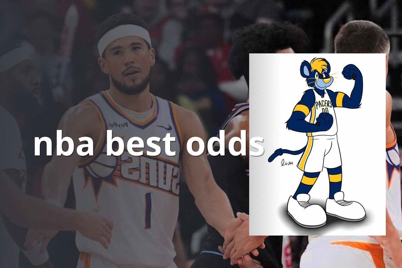 nba best odds - sportsbook