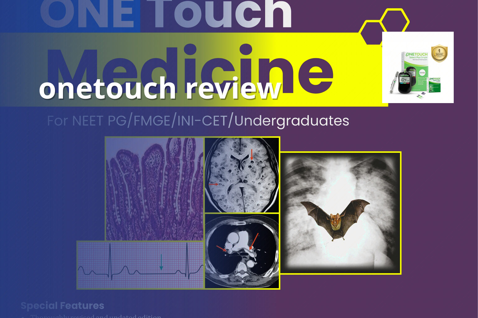 onetouch review - gaming_brand