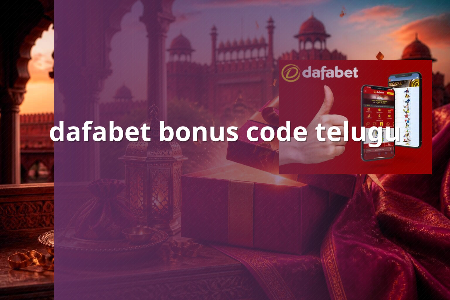 dafabet bonus code telugu - gaming_brand