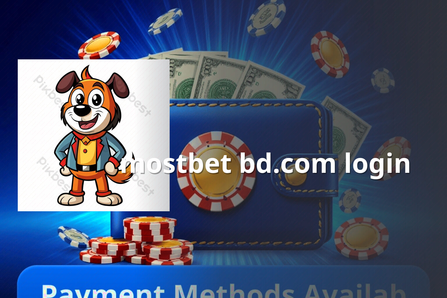 mostbet bd.com login - gaming_brand