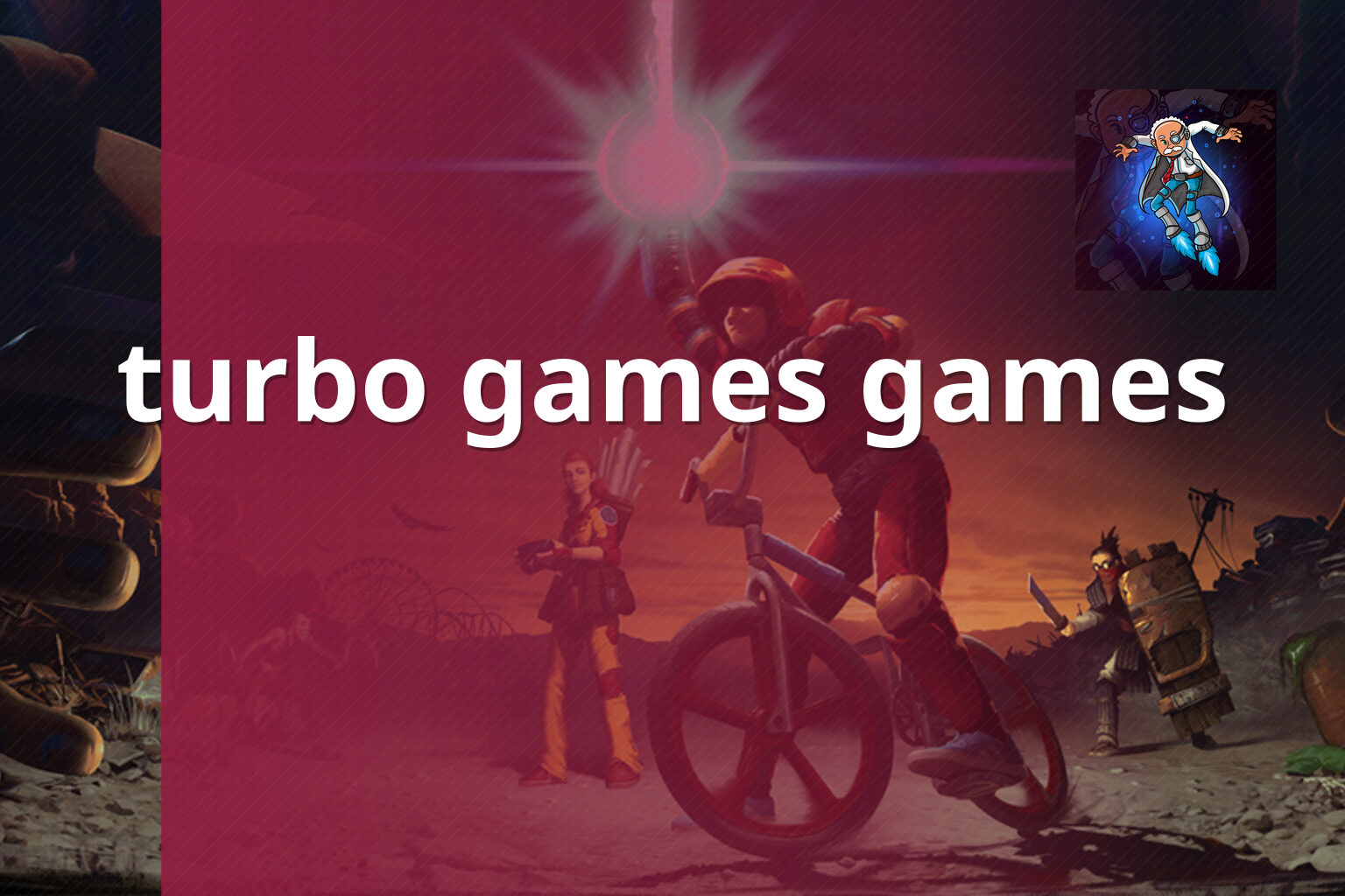 turbo games games - gaming_brand