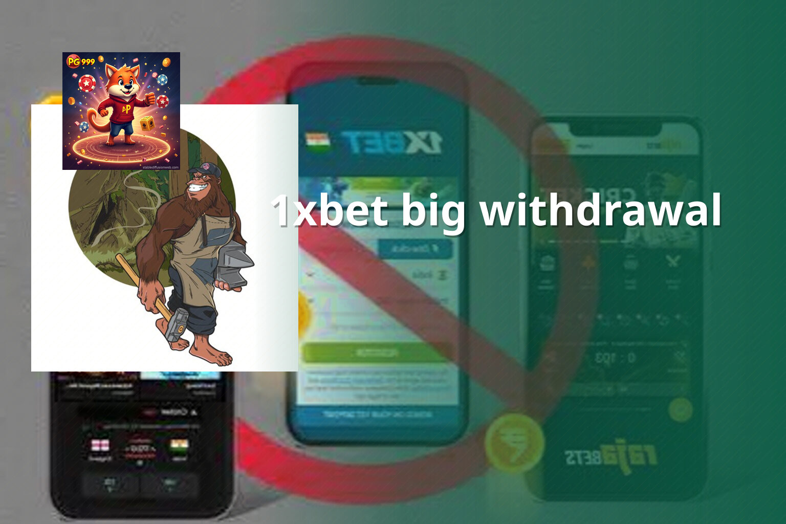 1xbet big withdrawal - gaming_brand