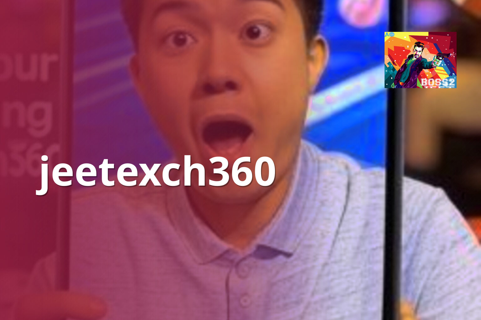 jeetexch360 - gaming_brand