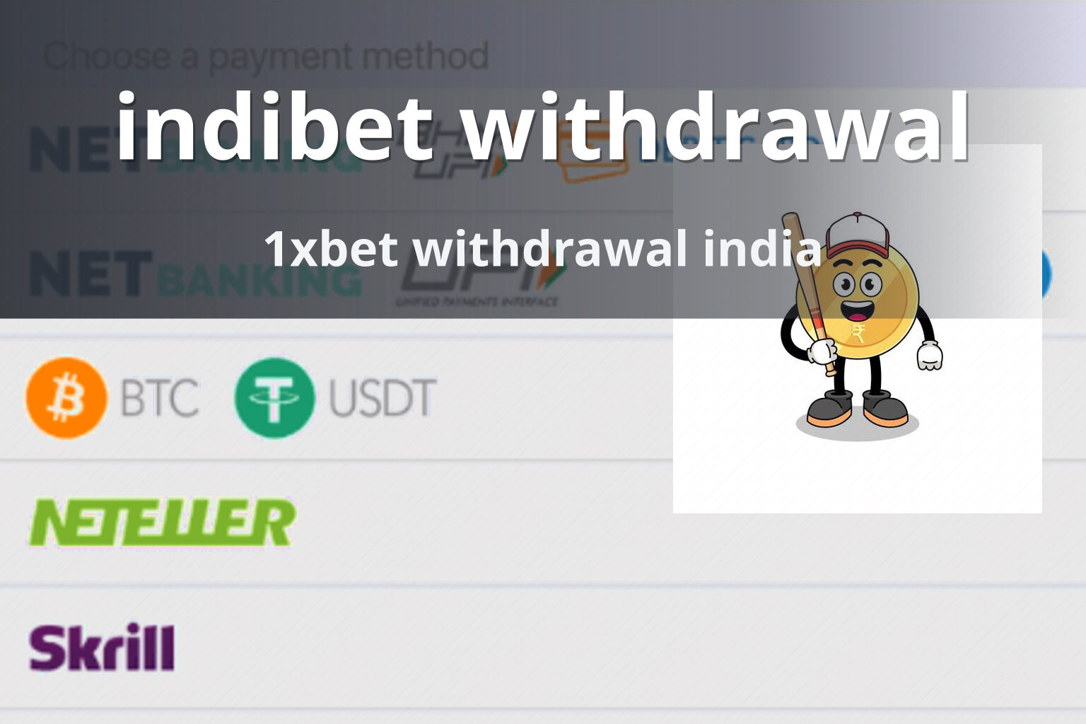 indibet withdrawal - gaming_brand