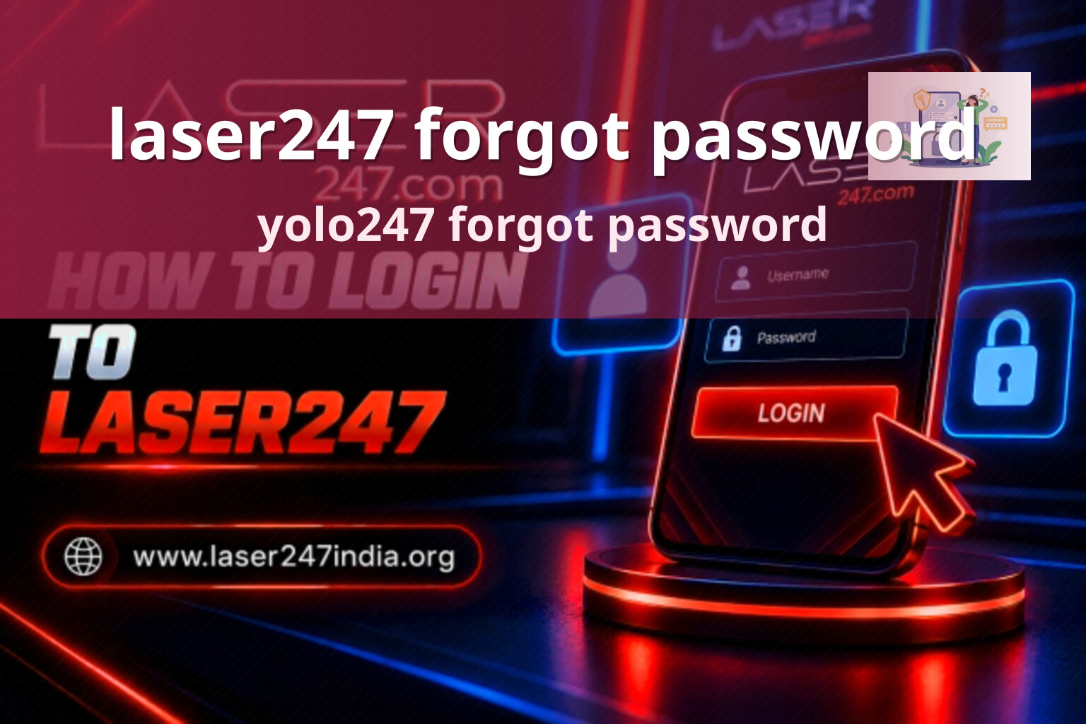 laser247 forgot password - gaming_brand